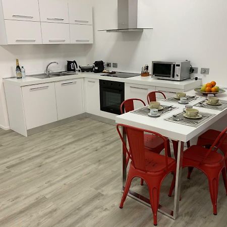 Appartamento La Bottega 皮威蒂萨克 外观 照片
