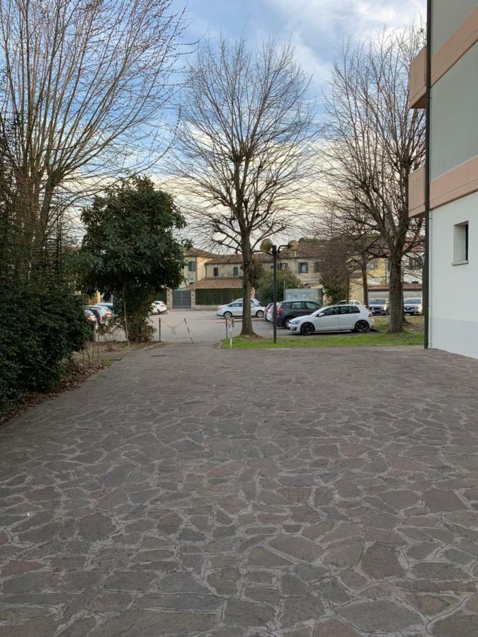 Appartamento La Bottega 皮威蒂萨克 外观 照片