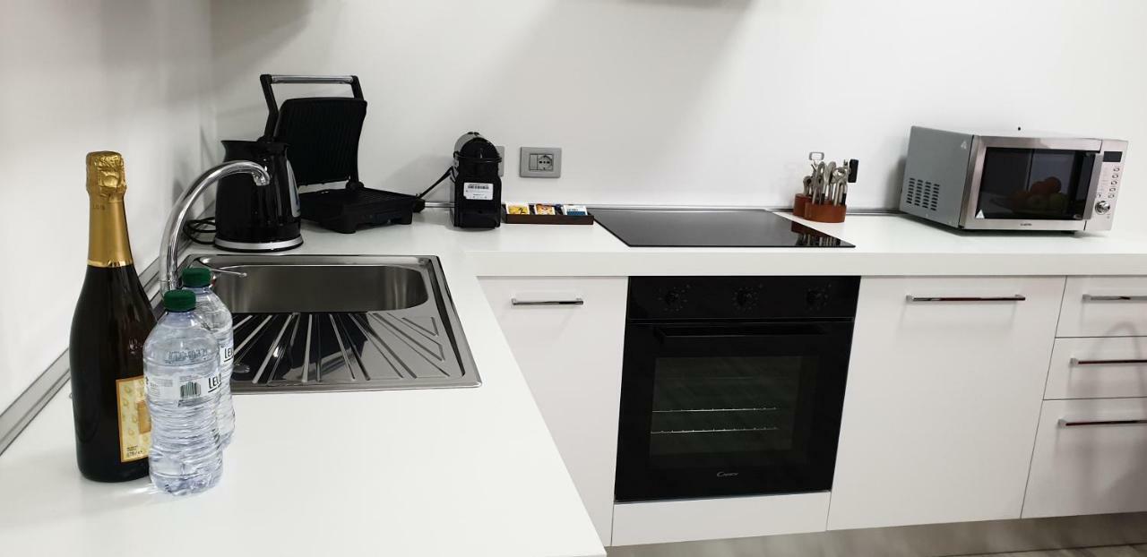 Appartamento La Bottega 皮威蒂萨克 外观 照片
