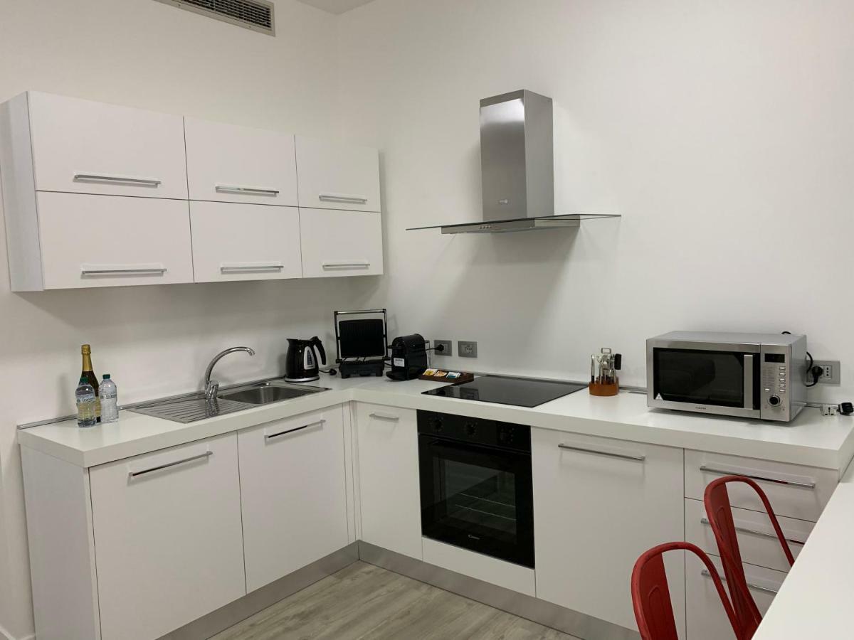 Appartamento La Bottega 皮威蒂萨克 外观 照片